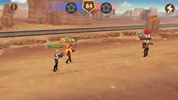 Wild West Heroes screenshot 6