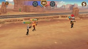 Wild West Heroes screenshot 5