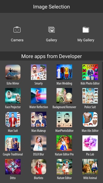 Background Remover Pro - Preview 5