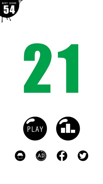 StickyBalls Game - Preview 1
