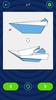 Origami Boats screenshot 2