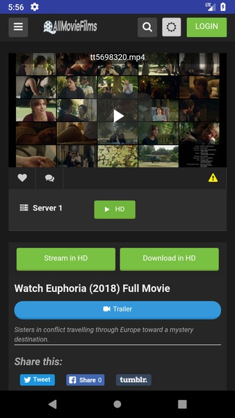 Watch_All_Movie_Films_Streaming - Preview 3
