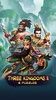 Three Kingdoms screenshot 8