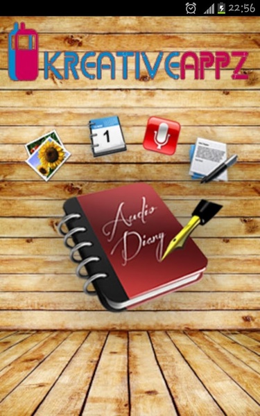Audio Diary - Preview 7