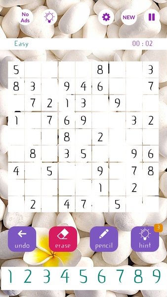 Art of Sudoku - Preview 6