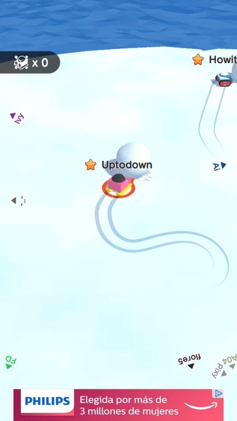 Snowball.io - Preview 6