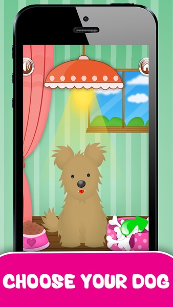 Dog Care Salon - Preview 9