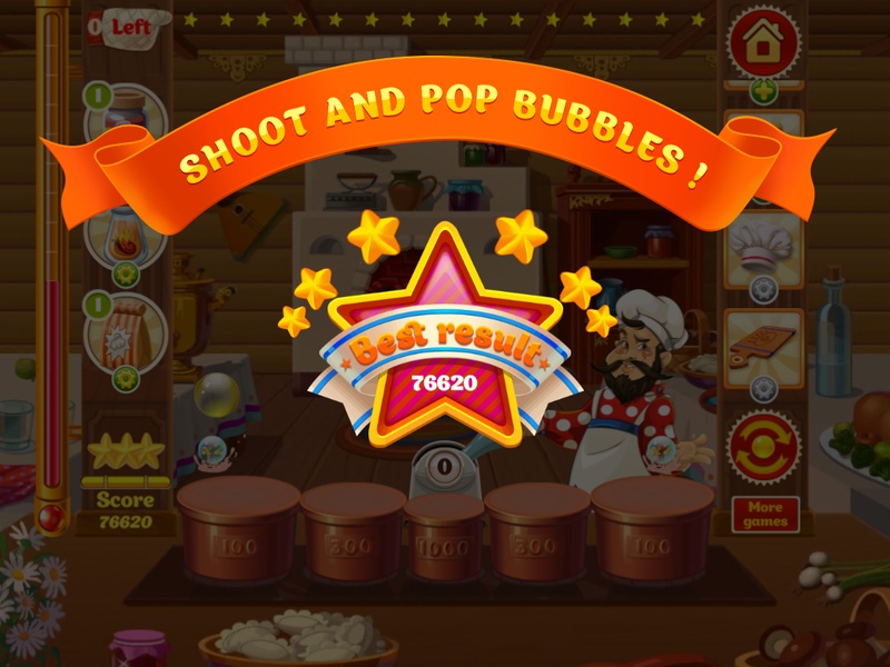 Bubble Cooking - Preview 3