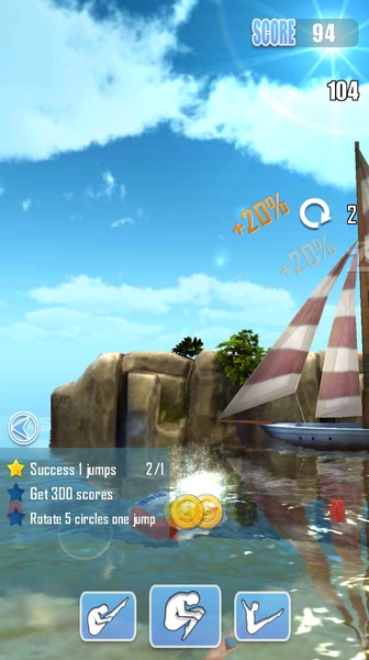 Real Diving - Preview 14