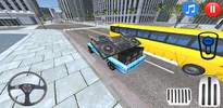 Indian Heavy DJ Game Driver screenshot 2