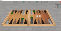 Backgammon Reloaded screenshot 5