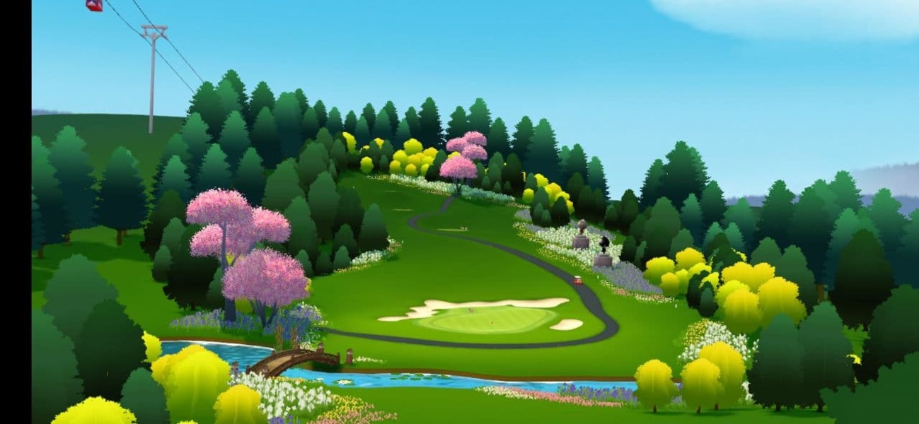 Friends Shot: Golf for All - Preview 3