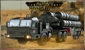 Army Transport Vehicle Truck screenshot 1