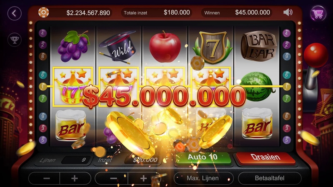 Holland Poker - Preview 4