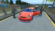 Border Police 3D screenshot 2