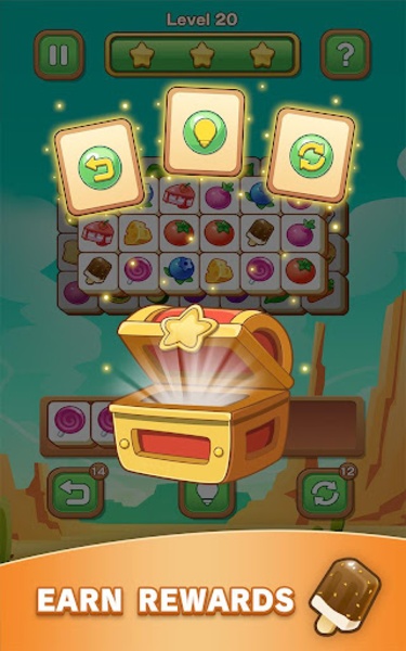TileClash - Preview 2