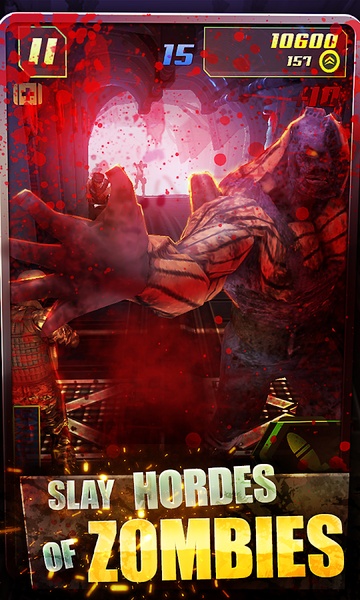 DC Apocalypse - Preview 4