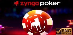 Zynga Poker feature