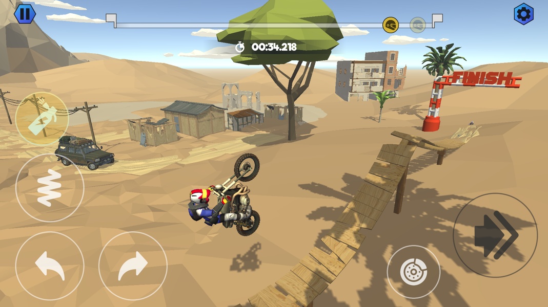 Trial Xtreme Freedom - Preview 9
