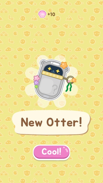 Otter Ocean - Preview 2