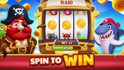 Pirate Master: Spin Coin Games screenshot 10