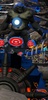 Pinball War Hawk VS Troll Deluxe screenshot 13