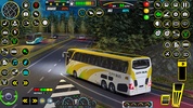 Tourist Bus Simulator Games 3D screenshot 13