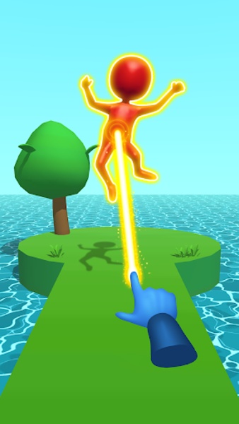 Laser Hand - Preview 14