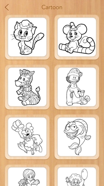 Colorfit Coloring - Preview 10