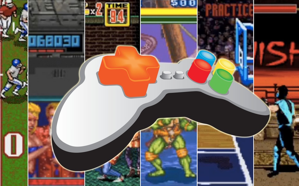 Download Arcadeo: All In One Games Friv on PC (Emulator) - LDPlayer