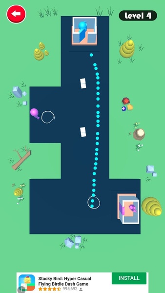 Toilet Dash 3D - Preview 9