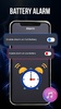Battery Charging App screenshot 2