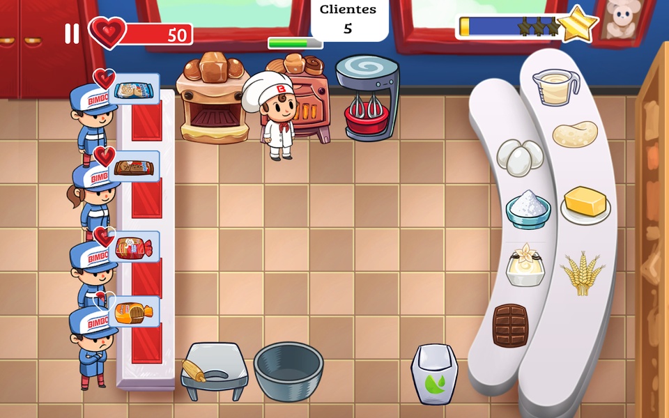 Bimbo Movil - Preview 6