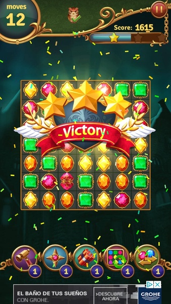 Jewel Castle - Preview 5