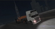 Truck Simulator: City screenshot 6