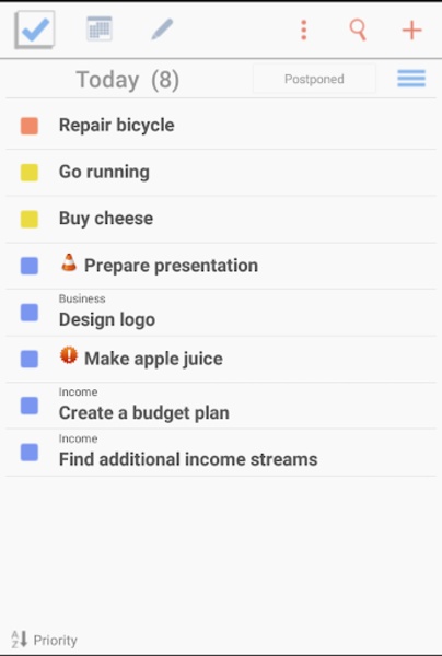 isoTimer - Preview 11