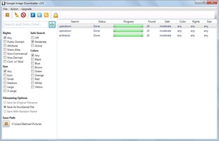 Google Image Downloader 3 0 For Windows Download