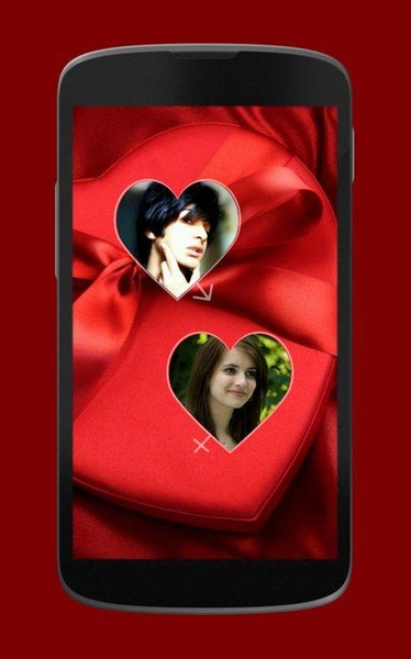 Love Couple Lock Screen - Preview 9