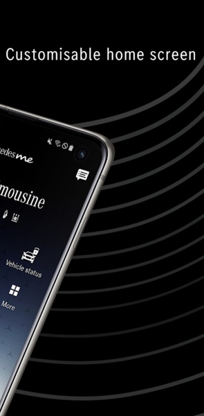 Mercedes me - Preview 2