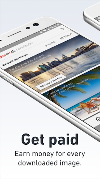 Shutterstock Contributor - Preview 13