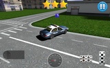 City Police Racing 3D screenshot 4