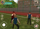 Bad Bully Guys School Fight screenshot 4
