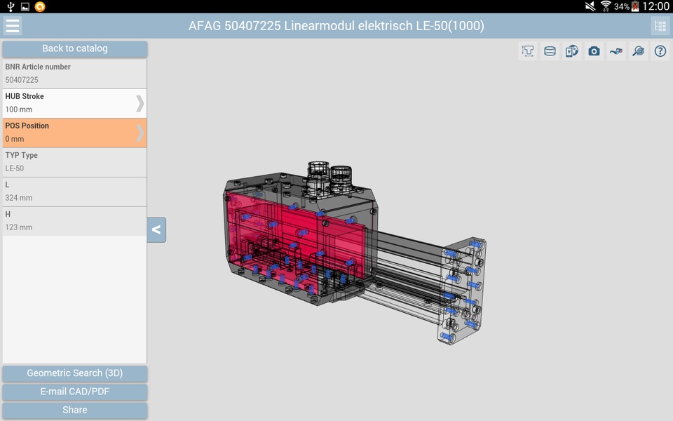 CAD Models - Preview 8