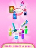 Make Fluffy Slime Maker Game screenshot 2