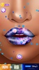 Lip Art - Perfect Lipstick Makeup Game screenshot 4