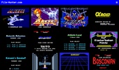MSX Games File-Hunter.com screenshot 2