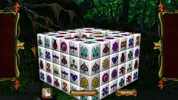 Fairy Mahjong screenshot 5