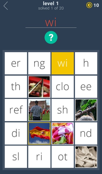 20 Clues - Preview 8