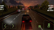 Black Car Racer screenshot 5
