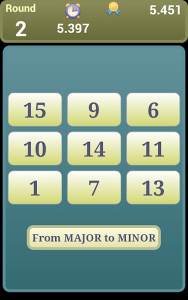 Smarty - Preview 6